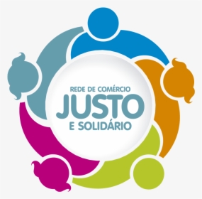 Comércio Justo E Solidário - Encontro Com Fátima Bernardes, HD Png Download, Transparent PNG