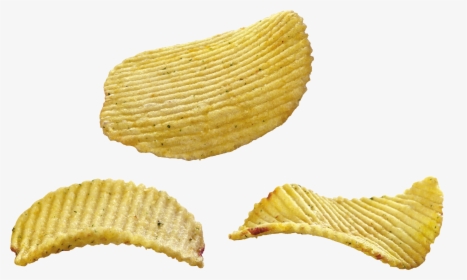 Potato Chips Png - Чипсы Пнг, Transparent Png, Transparent PNG