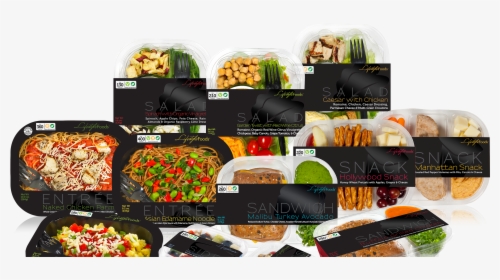 Lifestyle Foods Hollywood Snack Pack, HD Png Download, Transparent PNG