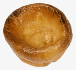 Yorkshire Pudding - Yorkshire Pudding No Background, HD Png Download, Transparent PNG