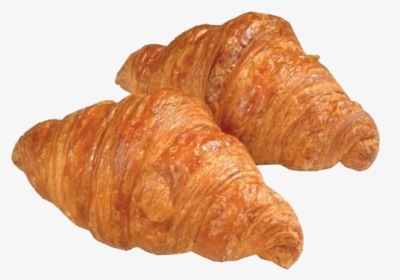 Croissant - Transparent Background Croissant Png, Png Download, Transparent PNG