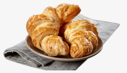 Croissant Download Transparent Png Image - Food That Makes U Hungry, Png Download, Transparent PNG