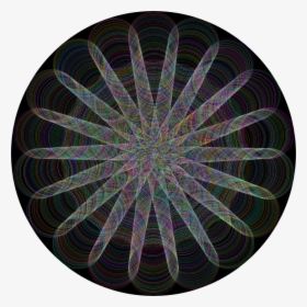 Symmetry,spiral,sphere - Cerro Caballero San Jose Tenango, HD Png Download, Transparent PNG