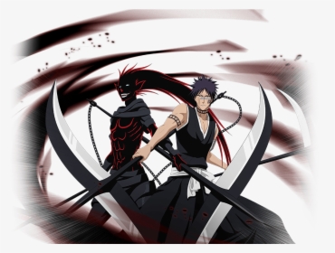 Shuhei Bleach, HD Png Download, Transparent PNG