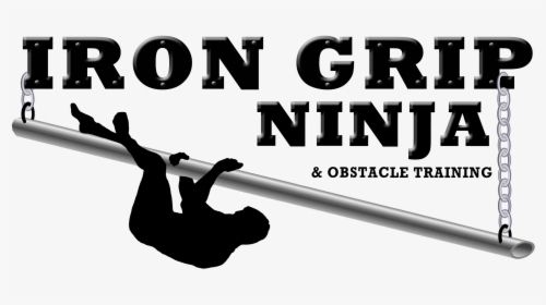 Iron Grip Ninja, HD Png Download, Transparent PNG