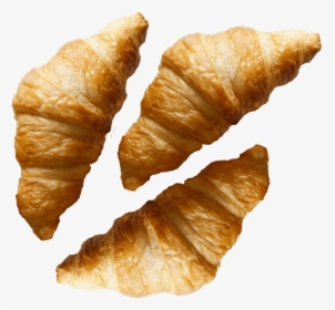 Puff Pastry , Png Download - Croissant, Transparent Png, Transparent PNG