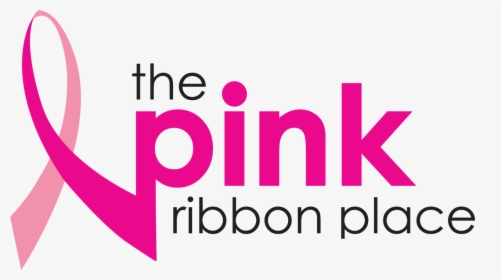 Pink Ribbon Place, HD Png Download, Transparent PNG