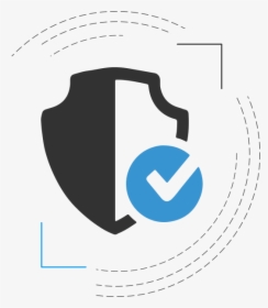 Transparent Assessment Icon Png - Information Security Services Icon, Png Download, Transparent PNG