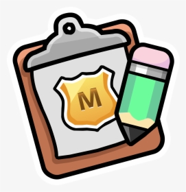 Graphic Image Safety Icon Png Club Penguin Wiki - Portable Network Graphics, Transparent Png, Transparent PNG