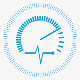 Impact Assessment Icon - Stopwatch 20 Minutes, HD Png Download, Transparent PNG