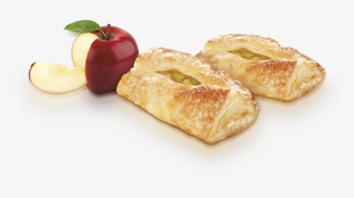 Filled Puff Pastry - Mcintosh, HD Png Download, Transparent PNG