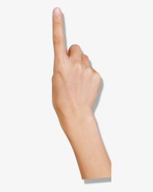 Feature Pointer - Sign Language, HD Png Download, Transparent PNG