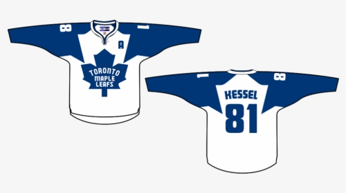 Mapleleafs1 - Toronto Maple Leafs, HD Png Download, Transparent PNG