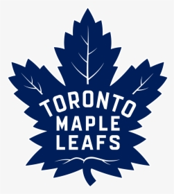 Toronto Maple Leafs - Toronto Maple Leafs Logo, HD Png Download, Transparent PNG