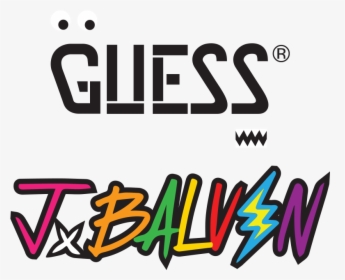 Guess Official Site Winter - J Balvin Guess Campaign, HD Png Download, Transparent PNG