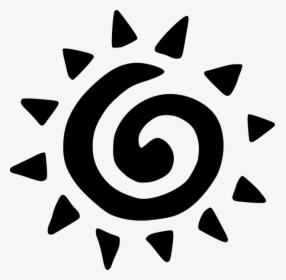Graphics For Sun Symbol Graphics - Circle Of Life Symbol Lion King, HD Png Download, Transparent PNG