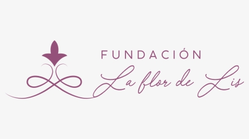 Transparent Flor De La Vida Png - Fundacion Flor De Lis, Png Download, Transparent PNG