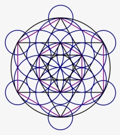 Chakra Geometry Sacred, HD Png Download, Transparent PNG