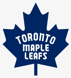 My Problem With The Leafs - Toronto Maple Leafs Logo Gif, HD Png Download, Transparent PNG