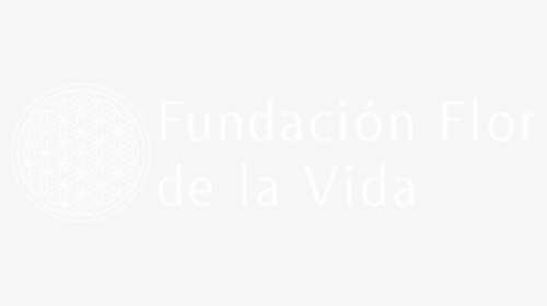 Fundacion Flor De La Vida - Calligraphy, HD Png Download, Transparent PNG