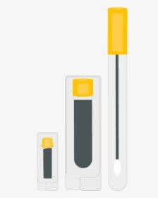 Fettle Sti Kit Sample Tubes Icon - Mobile Phone, HD Png Download, Transparent PNG