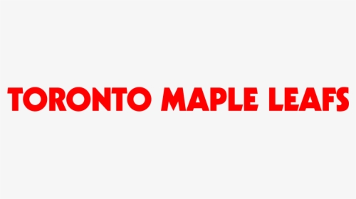 Toronto Maple Leafs - Tile Giant, HD Png Download, Transparent PNG