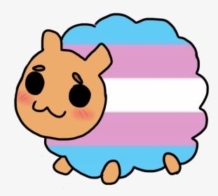 Pride Sheep Icons Please Credi, HD Png Download, Transparent PNG