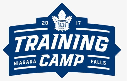 Toronto Maple Leafs To Host Fan Events During Training - Leafs Training Camp Niagara Falls, HD Png Download, Transparent PNG