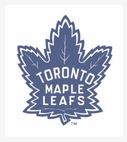 Toronto Maple Leafs Logo Png Transparent - Maple Leafs Logo Png, Png Download, Transparent PNG
