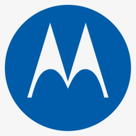 Moto Logo - Motorola Logo, HD Png Download, Transparent PNG