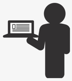 Librarian Icon Png, Transparent Png, Transparent PNG