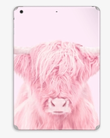 Pink Bull Skin Ipad Air - Pink Bull, HD Png Download, Transparent PNG