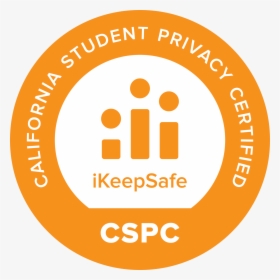 California Student Privacy Certified - Circle, HD Png Download, Transparent PNG