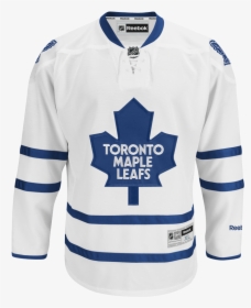 B Tml Hpjtml 5mb Mf - Reebok Toronto Maple Leafs Jersey, HD Png Download, Transparent PNG
