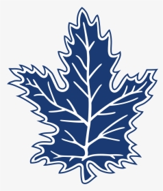 Toronto Maple Leafs Logo Png Transparent - Toronto Maple Leafs Vector, Png Download, Transparent PNG