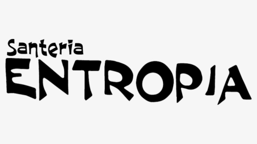 Santería Entropía - Kinks Logo, HD Png Download, Transparent PNG