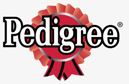 Pedigree Logo Png Transparent - Illustration, Png Download, Transparent PNG