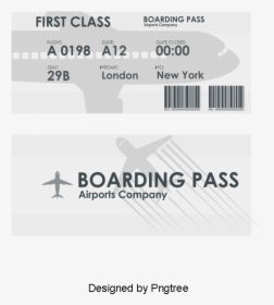 Beautifully Airline Tickets, Raffle Coupon, Admission - Lasso, HD Png Download, Transparent PNG