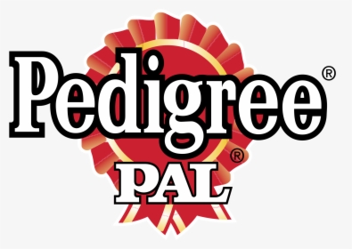 Pedigree Pal Logo Png Transparent - Graphic Design, Png Download, Transparent PNG