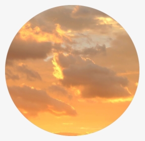 #aesthetic #yellow #yellowaesthetic #sunset #sunrise - Lana Del Rey Say Yes To Heaven, HD Png Download, Transparent PNG