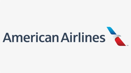 American Airlines Logo Png, Transparent Png, Transparent PNG