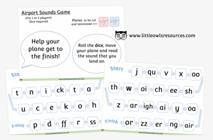 Airport Letters And Sounds Game, HD Png Download, Transparent PNG