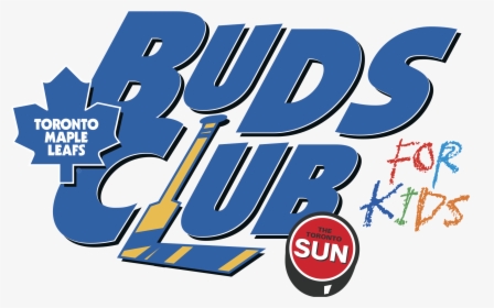 Buds Club For Kids Logo Png Transparent - Poster, Png Download, Transparent PNG