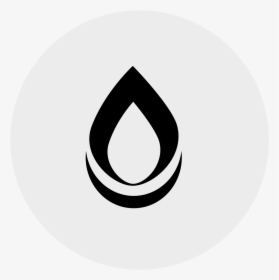 Natural Gas - Circle, HD Png Download, Transparent PNG