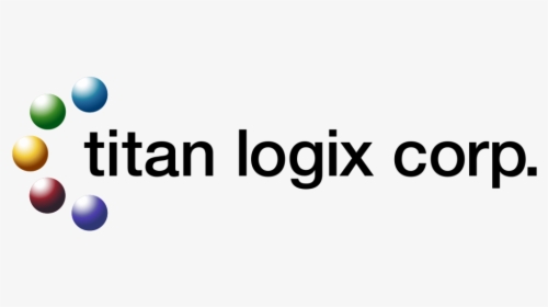 Titan Logix Logo, HD Png Download, Transparent PNG