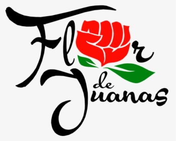 Flor De Juanas Logo, HD Png Download, Transparent PNG