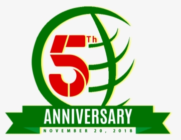 7 Years Logo, HD Png Download, Transparent PNG