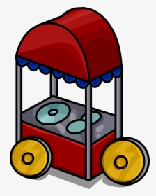 Furniture Id For Club Penguin, HD Png Download, Transparent PNG