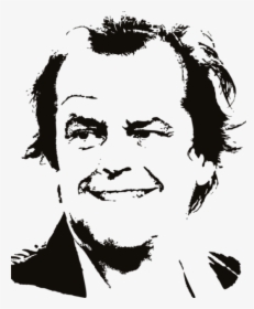 Jack Nicholson, HD Png Download, Transparent PNG