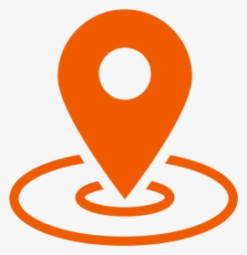 Location Icon Png Hd, Transparent Png, Transparent PNG